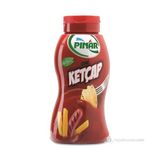 Pınar Ketçap 500 gr Tatlı
