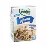 Pınar Krema 200Ml %18 Yaglı(27)
