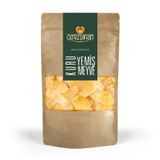 Pınar Kuruyemiş 500 gr Zencefil Kurusu