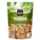 Pınar Kuruyemiş Ceviz İçi 150 gr