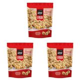Pınar Kuruyemiş Fındık İçi 170 gr (3 paketi)