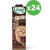 Pınar Latte 1 L x 24 Adet