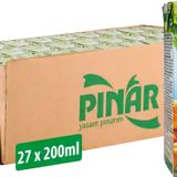 Pınar Meyve Nektarı Kayısı 200 ml x 27 Adet
