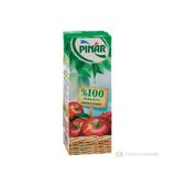 Pınar Meyve Suyu Saf Elma 200 ml