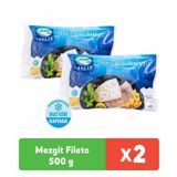 Pınar Mezgit Fileto 500 G X 2 Adet