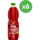 Pınar Narçın 1 L x 6 Adet