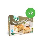 Pınar Peynirli Su Böreği 500 G X 2 Adet