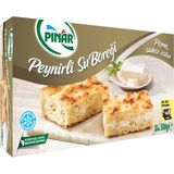 Pınar Peynirli Su Böreği 500 G