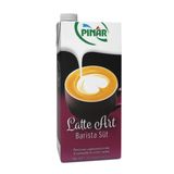Pınar PINAR Latte Art Barista Süt 1L