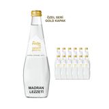 Pınar PINAR MADRAN Cam Şişe Su 330 ML x 12