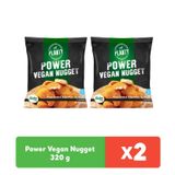 Pınar Planty Power Vegan Nugget 320G X 2 Adet