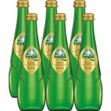 Pınar Premium Gazlı Su 6x330 ml - Bitki Çayı