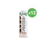 Pınar Protein Kahveli 1 L x 12 Adet