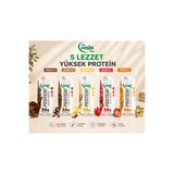 Pınar Protein Karma Set 500 ml x 12 adet