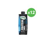 Pınar Protein Pro+ Vanilyalı 500 ml 52g Protein, Şeker İlavesiz x 12 Adet