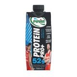 Pınar Protein Pro+ Vanilyalı 500 ml