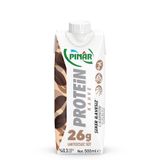 Pınar Protein Süt Kahveli 12x500 ml