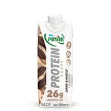 Pınar Protein Süt Kahveli 500 Ml 4 Adet
