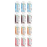 Pınar Protein Süt Karışık Set 500 ml X 12 Adet