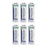 Pınar Protein Süt Sade 1 Lt X 6 Adet