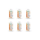 Pınar Protein Yer Fıstığı & Muz Aromalı Süt 500 Ml 6'lı