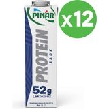 Pınar Sade Protein 1 lt Laktozsuz Süt