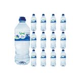 Pınar SPORCU KAPAK 8,2 PH DOĞAL KAYNAK SUYU 0,75 LT X 12 ADET