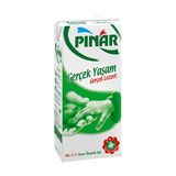 Pınar Tam Yağlı Süt 1 Lt