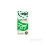 Pınar Tetra Süt 1000 Gr 6'Lı