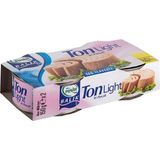 Pınar Ton Balık Light 2X150 G (2'Li Paket)