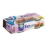 Pınar Ton Balık Light 2X150 G (6'Li Paket)