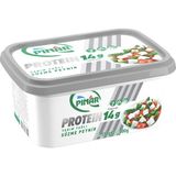 Pınar Yarım Yağlı Süzme Peynir 500 gr Yüksek Protein İçeriği ile Sağlıklı Beslenme İçin