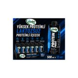 Pınar Yüksek Proteinli Laktozsuz İçecek 500 ml x 12 adet