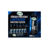 Pınar Yüksek Proteinli Laktozsuz İcecek 500 ml x 6 adet