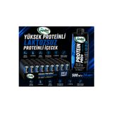Pınar Yüksek Proteinli Laktozsuz Süt 500 ml x 24 adet