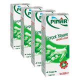 Pınar%3.3 Yağlı Süt 200 ml (4 paketi)
