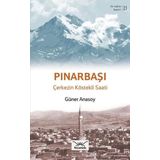 Pınarbaşı Çekezin Köstekli Saati