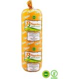Pınarbaşı Kavurma Odun Ateşinde Hakiki Rize Kavurması 4 Kg Tulum