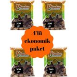 Pınarbaşı Kavurma Odun Ateşinde Kahvaltılık Kavurma Ekonomik 4'lü Paket 2 kg - 1 Adet
