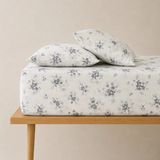 Pınarhome collection Pedli Yüksek Yataklar Için Kumaş Lastikli Çarşaf Takımı (Köşe Derinliği 28-30 Cm) Lütfen Sipariş Öncesi Ebat Seçiniz!... - Açık Gri - 100 x 200