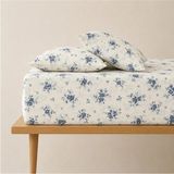 Pınarhome collection Pedli Yüksek Yataklar Için Kumaş Lastikli Çarşaf Takımı (Köşe Derinliği 28-30 Cm) Lütfen Sipariş Öncesi Ebat Seçiniz!... - Lacivert - 180 x 200
