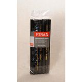 Pinax Marangoz - Usta Kalemi Oval Siyah 2 Adet