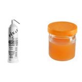 Pinax Tüp Lehim Teli 25 gr 1.2 mm + Lehim Pastası - 40 Gr.
