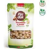 Pinduk Kavrulmuş İç fındık 400 gr Doypack - 1 gr