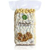 Pinduk Kavrulmuş İç Fındık 400 gr Vakumlu Paket - 1 gr