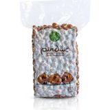 Pinduk Naturel Çiğ İç Fındık 500 gr Vakumlu Paket - 1 gr