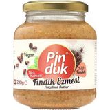 Pinduk Türk Kahveli Fındık Ezmesi 320 gr