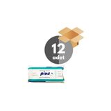 Pine 12x52'li Alkolsüz Perine ve Vücut Temizleme Havlusu