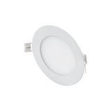 Pine 6W LED Panel Spot Beyaz Renkli Enerji Tasarruflu ve Dekoratif İç Mekan Aydınlatma