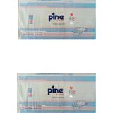 Pine Bel Bantlı Xl 30'lu 2 Paket Hasta Bezi - L - XL